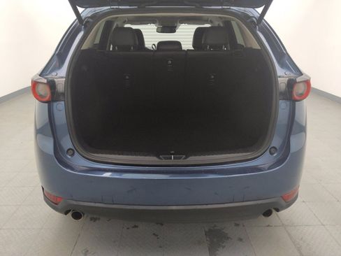 Used 2019 MAZDA CX-5 Touring image 29