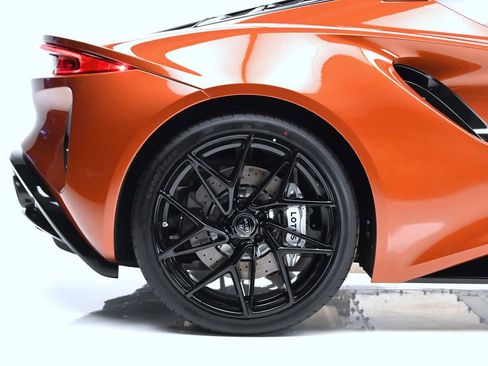 New 2026 Lotus Emira image 30