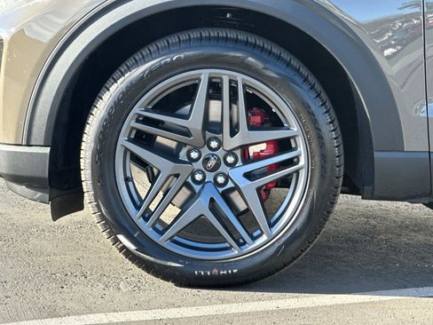 New 2026 Ford Explorer ST w/ Sun And Sound Package image 25