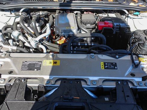 Used 2026 BMW iX xDrive45 image 26