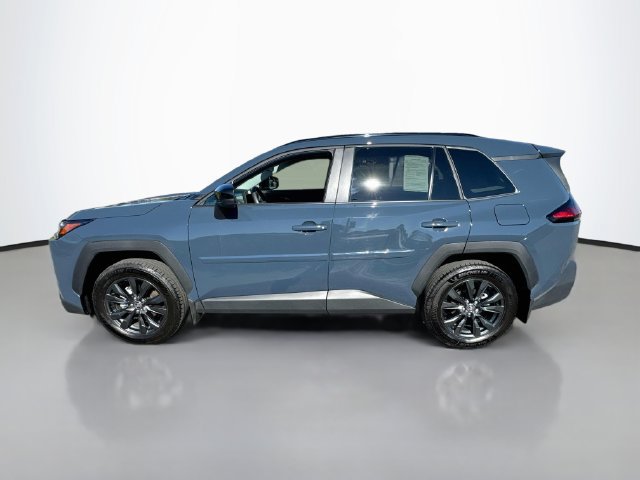 Used 2026 Toyota RAV4 XLE Premium AWD/4WD image 4