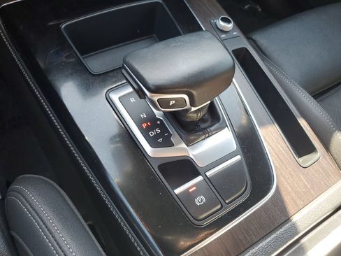 Used 2022 Audi Q5 e Prestige w/ Prestige Package AWD/4WD image 28