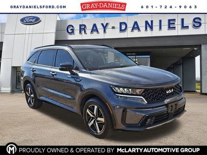 Used 2022 Kia Sorento EX w/ Panoramic Sunroof Package