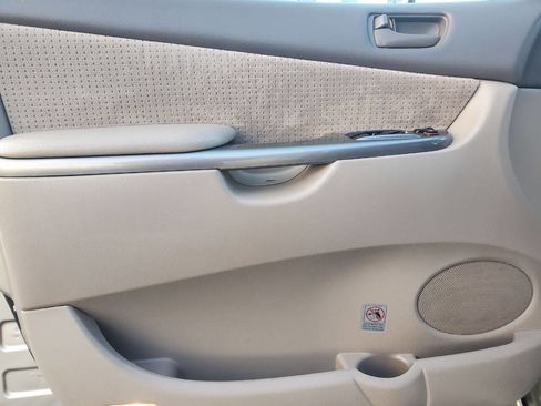 Used 2009 Toyota Sienna LE image 14