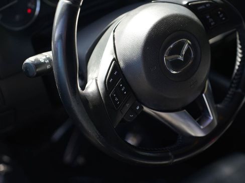 Used 2016 MAZDA MAZDA6 Touring FWD image 13