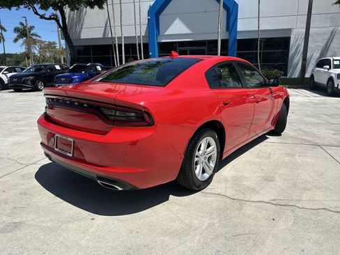 Used 2023 Dodge Charger SXT RWD image 33