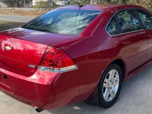Used 2013 Chevrolet Impala LT image 5