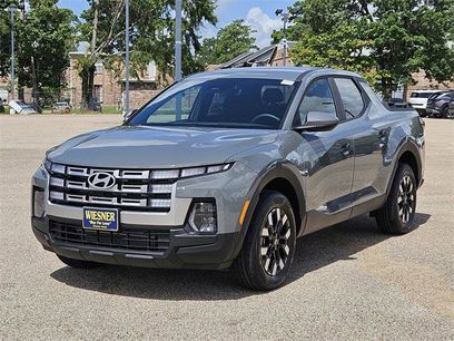 New 2026 Hyundai Santa Cruz SE