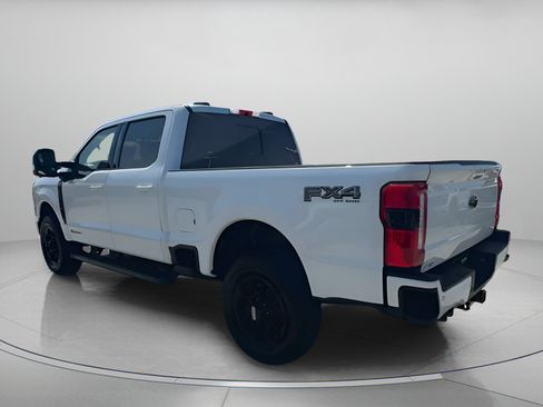 New 2025 Ford F250 Lariat w/ Lariat Ultimate Package image 25