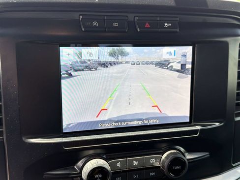 Used 2023 Ford F150 XL w/ STX Appearance Package RWD image 18