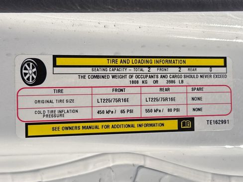 New 2026 RAM ProMaster 2500 w/ Power Group image 34