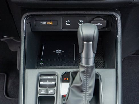 New 2026 Honda CR-V LX image 20