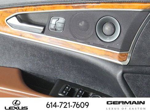 Used 2018 Lincoln MKX Reserve w/ Driver Assistance Package AWD/4WD image 29