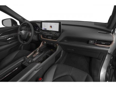 New 2026 Toyota Grand Highlander Limited AWD/4WD image 17