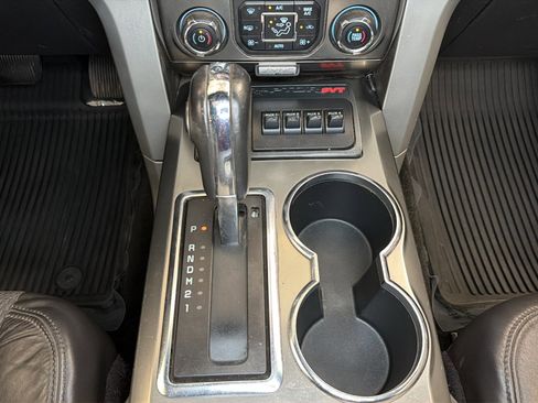 Used 2014 Ford F150 Raptor w/ Equipment Group 801A Luxury image 25