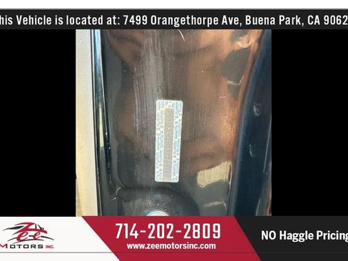 Used 2003 Toyota Tacoma 2WD Xtracab image 50