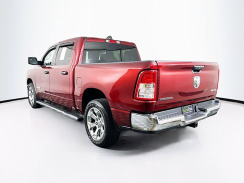 Used 2023 RAM 1500 Big Horn AWD/4WD image 5