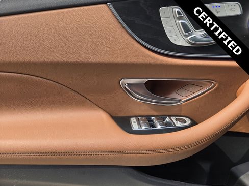 Certified 2023 Mercedes-Benz E 450 E 450 image 20