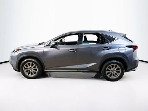 Used 2020 Lexus NX 300 AWD w/ Comfort Package image 5