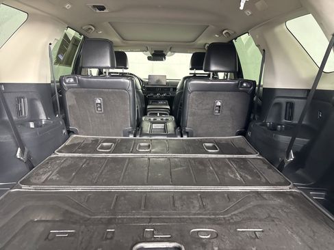 Used 2023 Honda Pilot Elite image 22