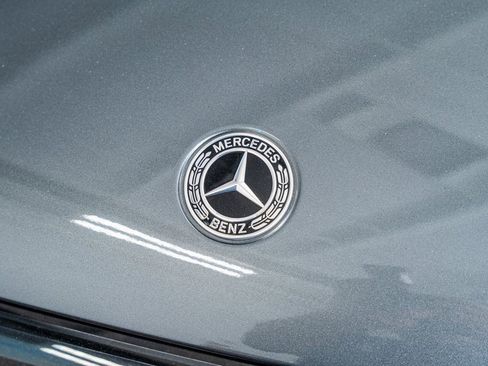 Used 2024 Mercedes-Benz EQE 350+ SUV w/ AMG Line Exterior Package image 17