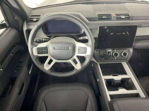 New 2026 Land Rover Defender 130 S image 26