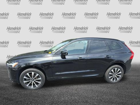 Used 2024 Volvo XC60 B5 Plus w/ Protection Package Premier AWD/4WD image 8