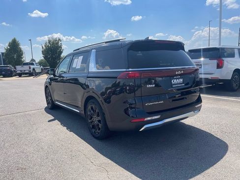 Used 2022 Kia Carnival SX Prestige FWD image 8