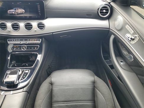 Used 2019 Mercedes-Benz E 53 AMG 4MATIC Sedan image 14