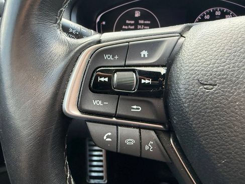 Used 2022 Honda Accord Sport image 12