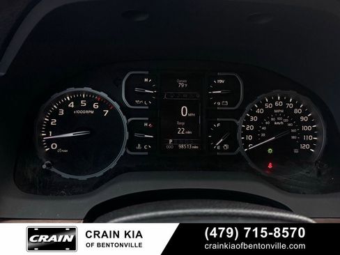 Used 2020 Toyota Tundra Limited image 14