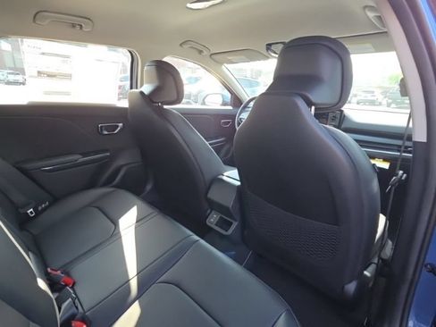 New 2026 Kia K4 EX FWD image 16