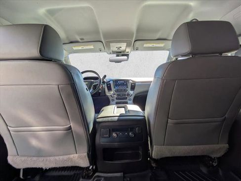 Used 2017 Chevrolet Tahoe LT image 24