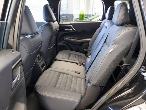 New 2026 Nissan Rogue SL AWD/4WD image 7