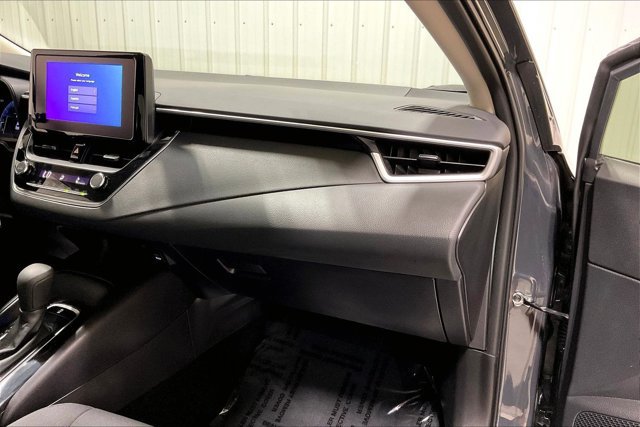 Certified 2026 Toyota Corolla LE FWD image 17
