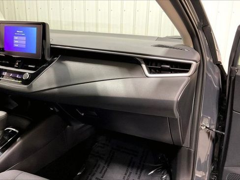 Certified 2026 Toyota Corolla LE FWD image 17
