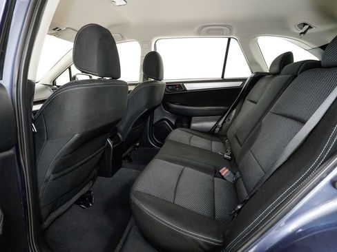 Used 2017 Subaru Outback 2.5i image 21