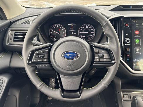 New 2026 Subaru Ascent Bronze Edition w/ Onyx Package image 16