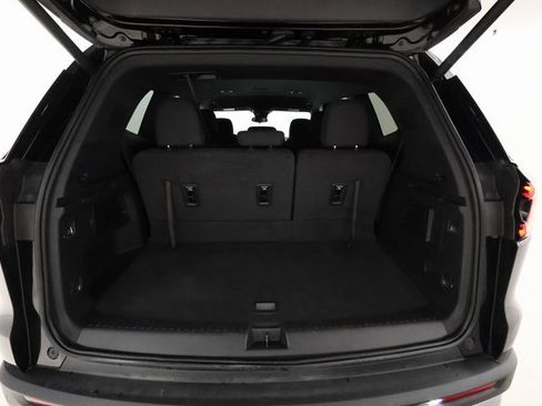 Certified 2025 GMC Acadia Elevation image 19