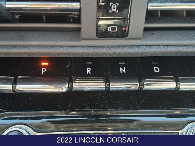 Used 2022 Lincoln Corsair AWD w/ Premium Package image 12