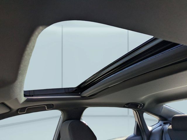 New 2026 Honda Civic Sport image 19