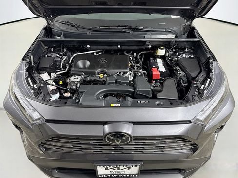 Used 2023 Toyota RAV4 Limited AWD/4WD image 35
