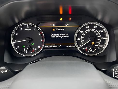New 2025 Mitsubishi Outlander Trail Edition AWD/4WD image 17