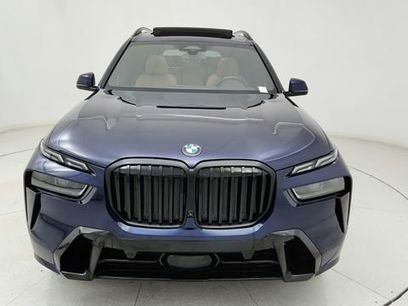 Used 2024 BMW X7 xDrive40i w/ M Sport Package
