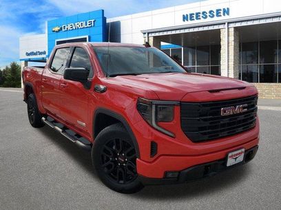 New 2026 GMC Sierra 1500 Elevation