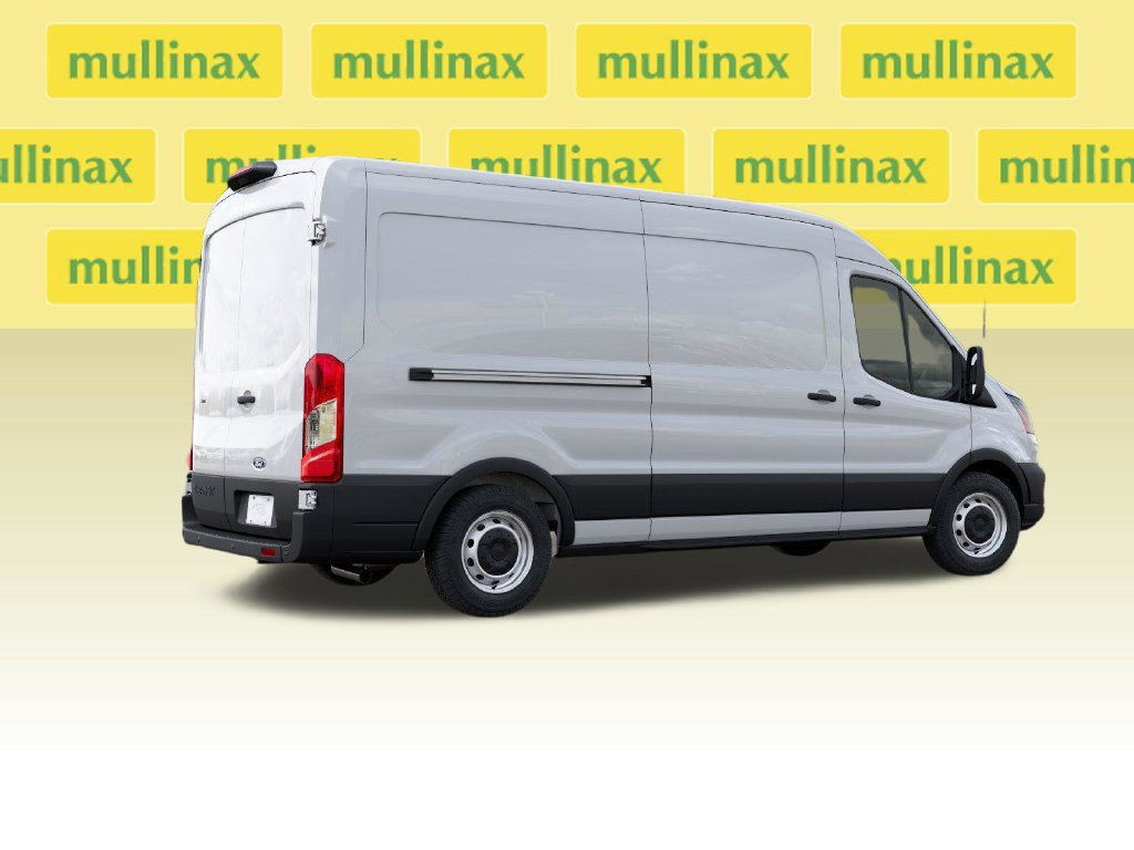 New 2027 Ford Transit 250 148 Medium Roof RWD image 9