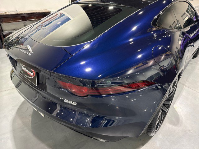 Used 2020 Jaguar F-TYPE R-Dynamic AWD/4WD image 39