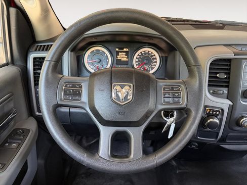 Used 2019 RAM 1500 Tradesman w/ Popular Equipment Group RWD image 21