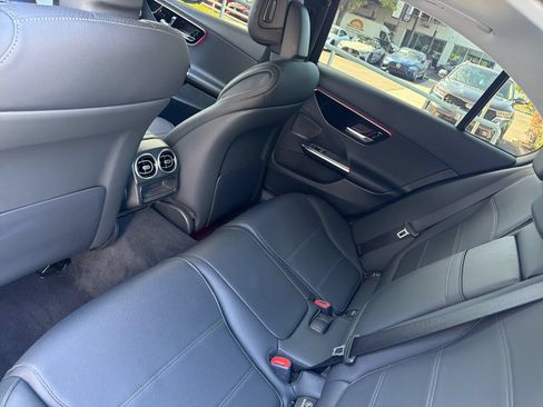Certified 2023 Mercedes-Benz C 300 Sedan image 11
