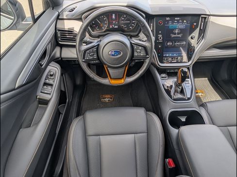 Used 2025 Subaru Outback Wilderness image 8